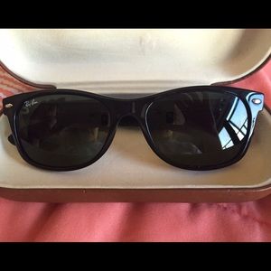 Ray bans sunglasses