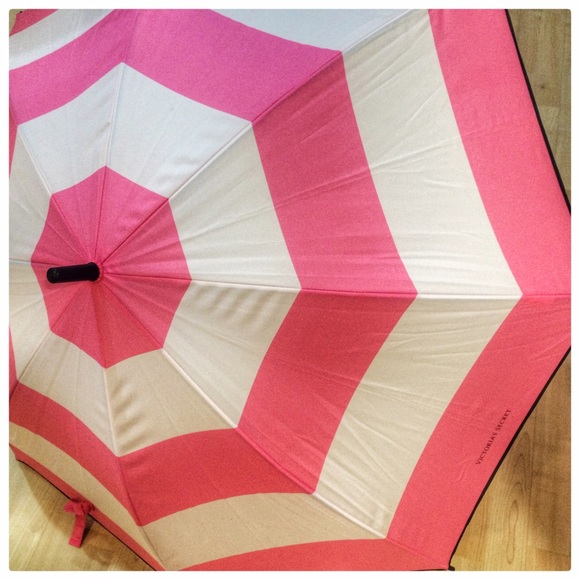 Victoria's Secret Umbrella