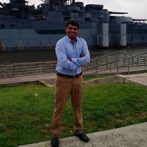 Meet your Posher, Munawar