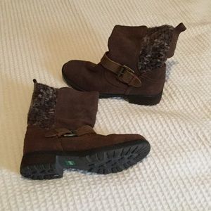 Cougar brand winter boots