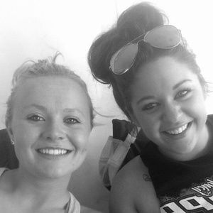 Meet your Posher, Jackie