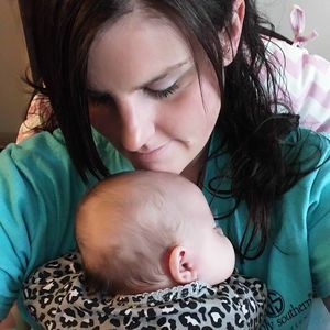 Meet your Posher, Fallyn