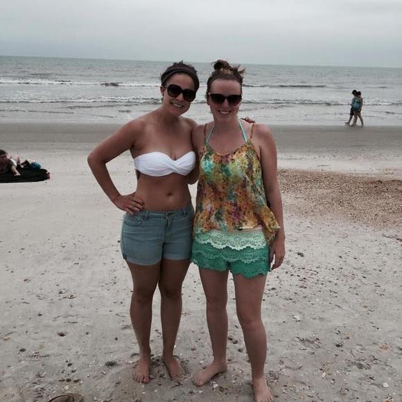 Meet your Posher, Rachel