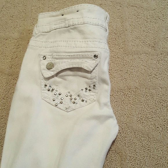 Capris - Picture 2 of 2