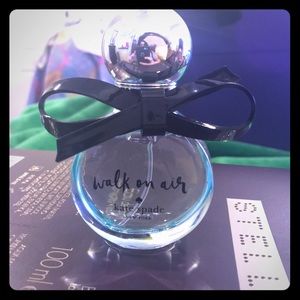 Walk on air by Kate Spade
