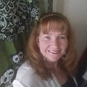 Meet your Posher, Teresa