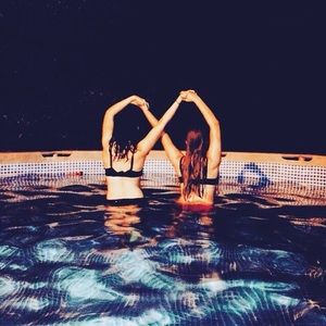 Meet your Posher, Jenna