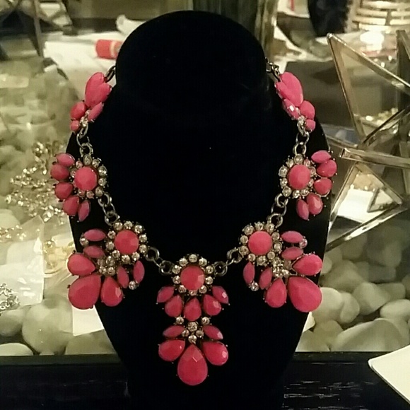 Statement Necklace