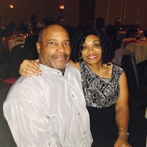 Meet your Posher, Diane