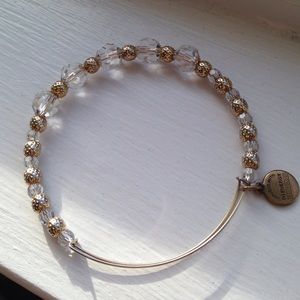 Alex and Ani bracelet