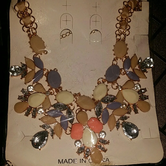 Statement Necklace