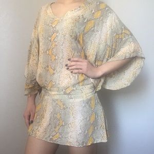 Khush Dress