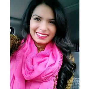 Meet your Posher, Celeste