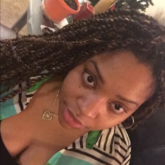 Meet your Posher, Amanda