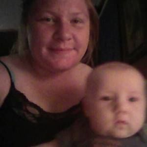 Meet your Posher, Katy