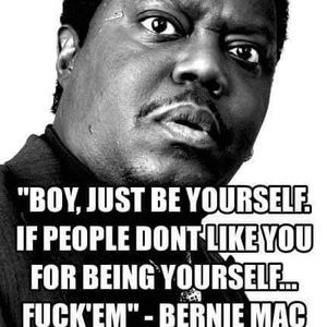 Meet your Posher, Edgar