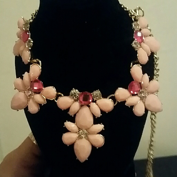 Statement Necklace