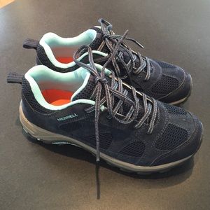 Brand New Merrell Shoes