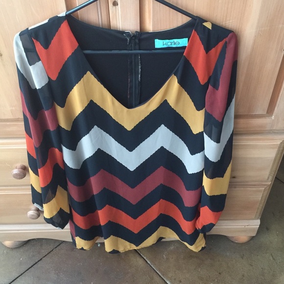 Cute fall dress