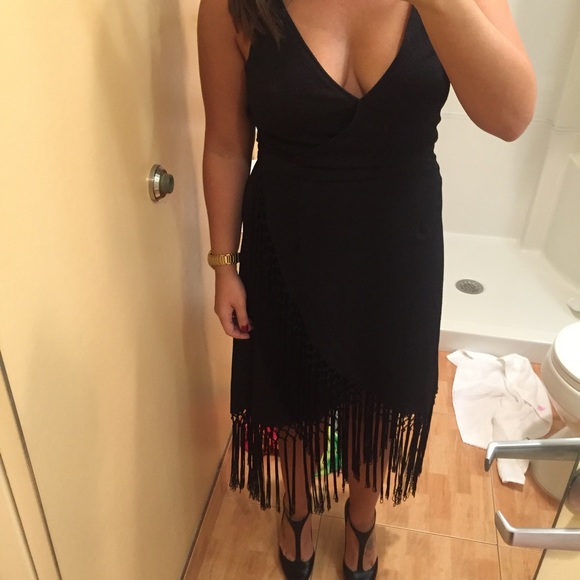 LBD little black dress