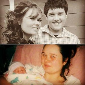 Meet your Posher, Veronica