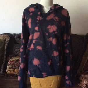 Acid Wash Urban Outfitters Hoodie