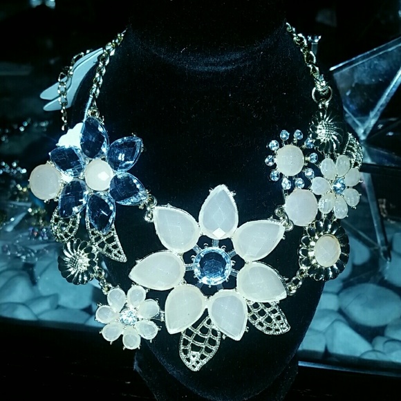 Statement Necklace