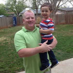 Meet your Posher, Dean