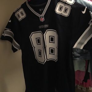 Dallas Cowboys jersey
