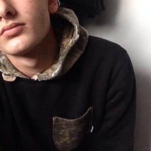 Meet your Posher, Jon