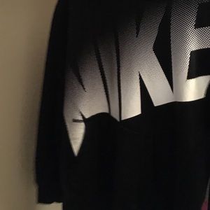 Nike sweatshirt