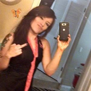 Meet your Posher, Kristi