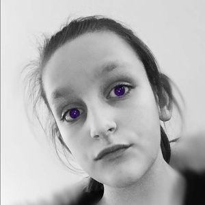 Meet your Posher, Kay