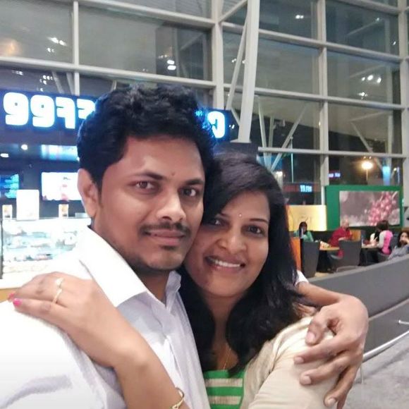 Meet your Posher, Nandini - Picture 1 of 1