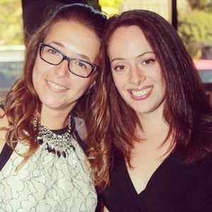 Meet your Posher, Chrissy