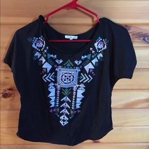 Charlotte Russe top