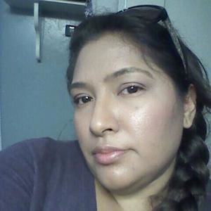 Meet your Posher, Terra lynn