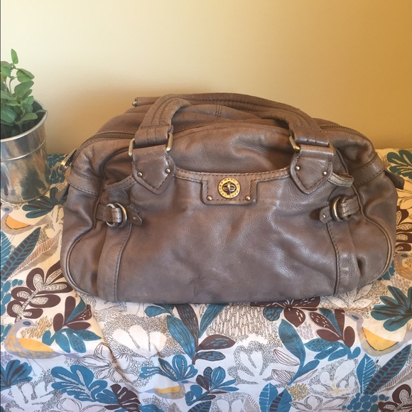 Marc by Marc Jacobs satchel