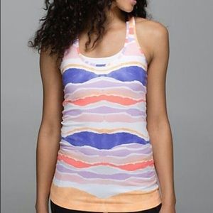 Lululemon Cool Racerback
