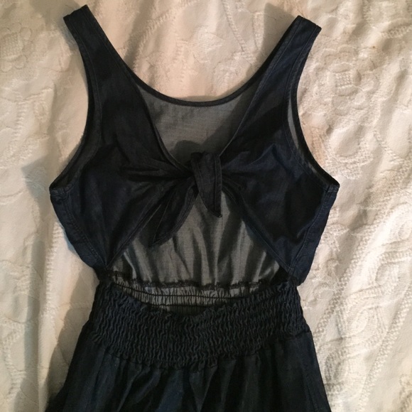 Never worn Gap sundress - Picture 2 of 2