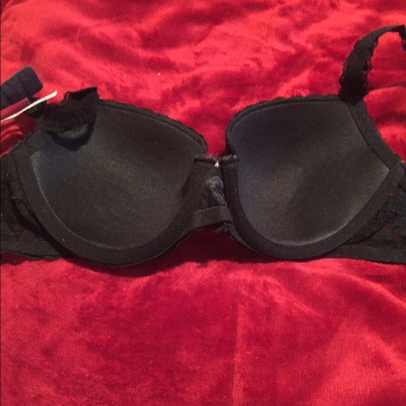BOGO FREE Victoria's Secret pink bra 34b - Picture 3 of 4