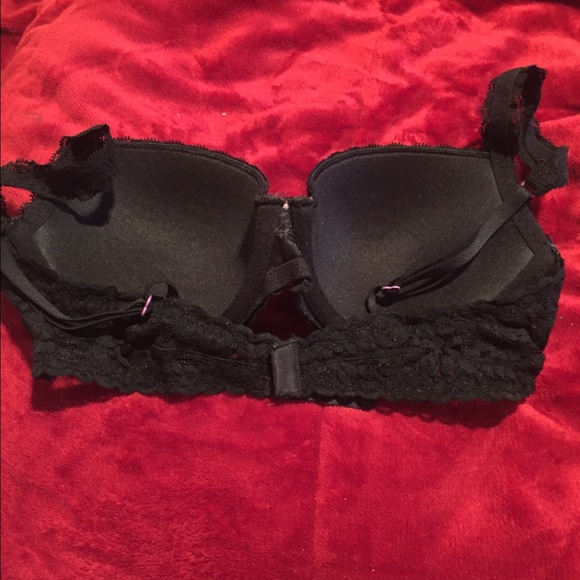 BOGO FREE Victoria's Secret pink bra 34b - Picture 4 of 4