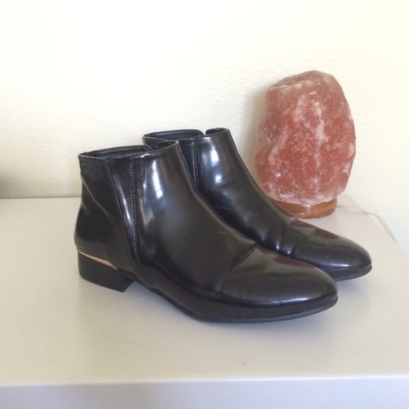 Zara Boots