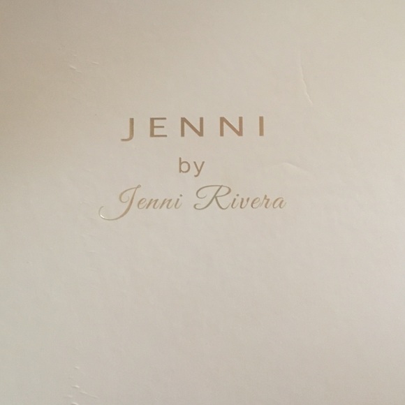 Jenni Rivera perfume set