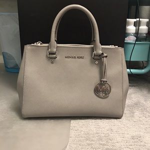 Michael Kors Sutton Satchel