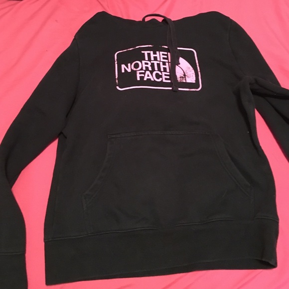 North Face Hoodie