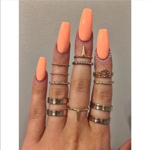 Meet your Posher, Jada