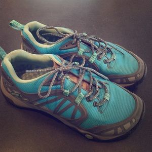 Merrell Proterra Vim Sport Hiking Shoes