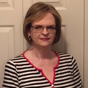 Meet your Posher, Cheri