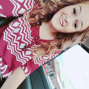 Meet your Posher, Shaelee